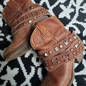 Corral Boots